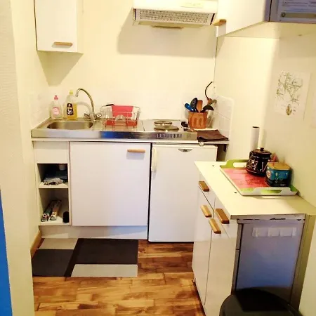 Le Charme Charentais Prázdninový dům