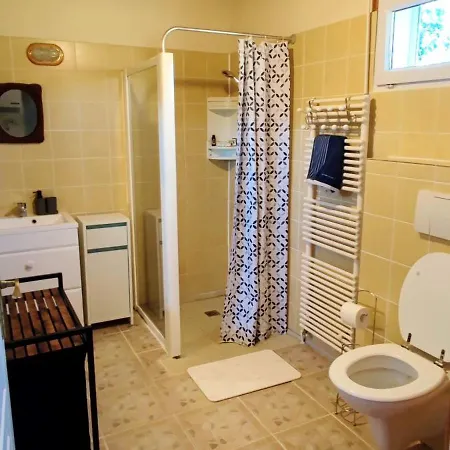 Le Charme Charentais * Saint-Nazaire-sur-Charente