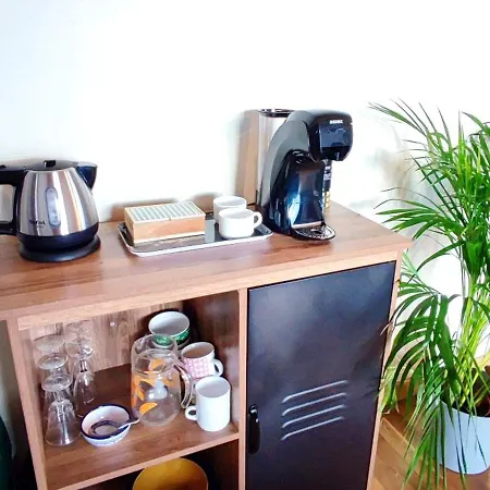 Prázdninový dům Le Charme Charentais *