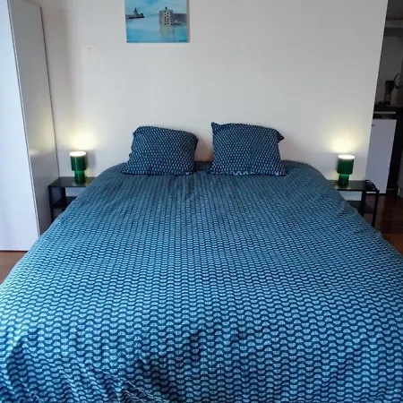 Le Charme Charentais Prázdninový dům Saint-Nazaire-sur-Charente