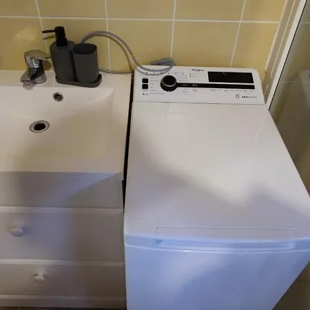 Prázdninový dům Le Charme Charentais *