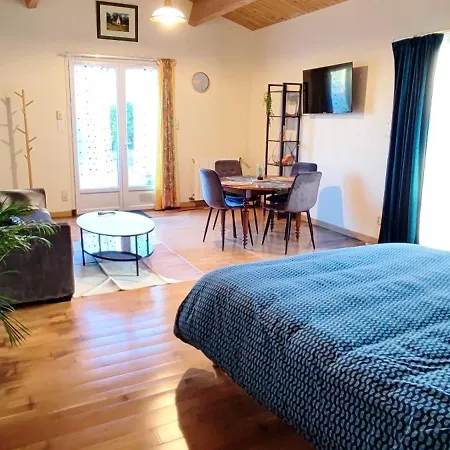 Holiday home Le Charme Charentais *