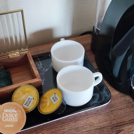 Prázdninový dům Le Charme Charentais *