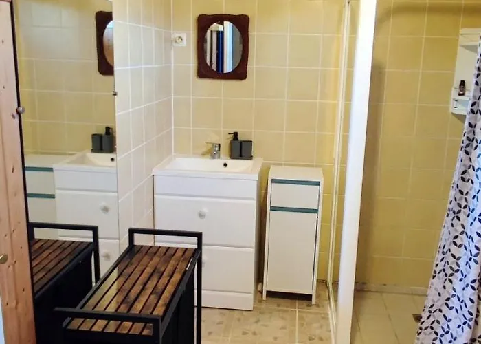 Le Charme Charentais *