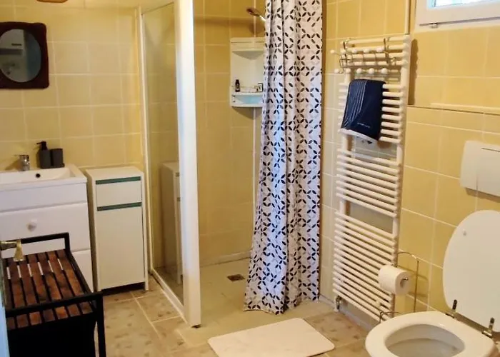 Le Charme Charentais * Saint-Nazaire-sur-Charente