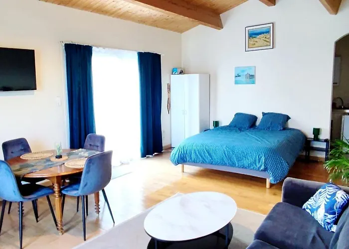 Le Charme Charentais