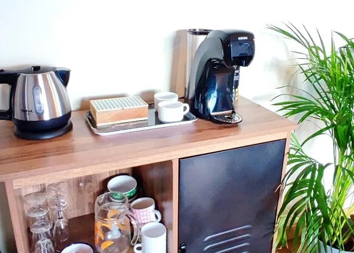 Сasa de vacaciones Le Charme Charentais *