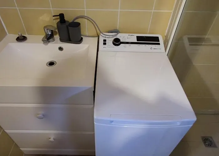 Сasa de vacaciones Le Charme Charentais *