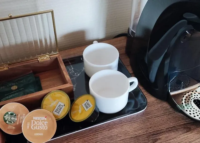 Сasa de vacaciones Le Charme Charentais *