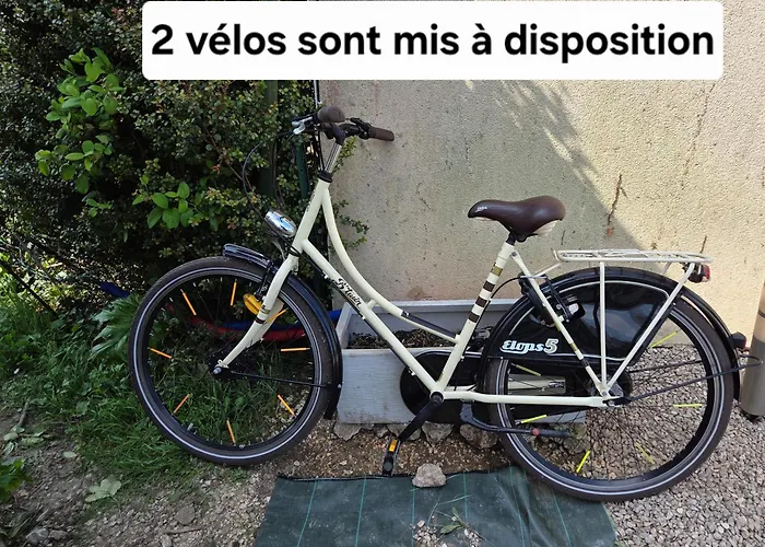 Le Temps D Pause Saint-Nazaire-sur-Charente